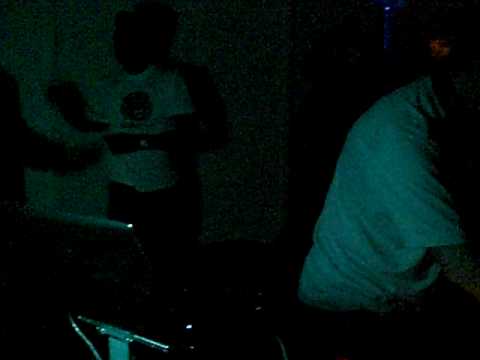 Lud Dub at Surya Dub Second Anniversary