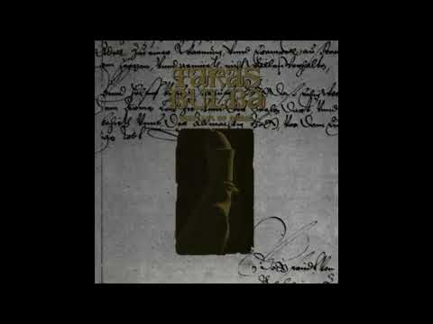 Taras Bulba - Pierres Sacradées (Yucca Mü Edit)