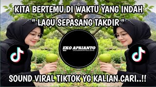 Download lagu WE MET AT A BEAUTIFUL TIME || A PAIR DESTINED BY FATE VIRAL TIKTOK ROMANTIC SONG 2026 mp3