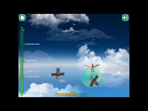 Annedroids Eyes Flies Video