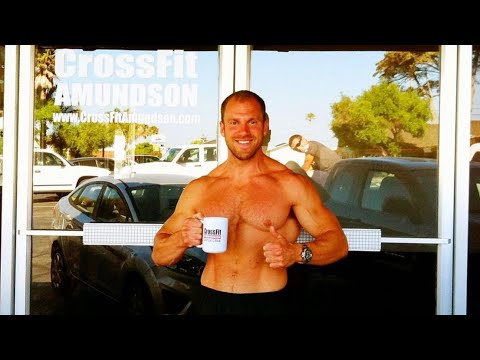 The Sevan Podcast 200 - Greg Amundson