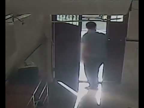 Şehit Sacit Pişgin'in son görüntüsü ortaya çıktı!