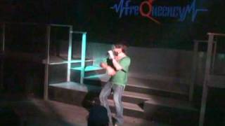 Raye Sunshine - Jully Black - Until I Stay