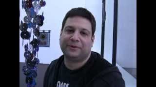 Chicago Creative Expo - Book Trailers and more - Authors Showcase