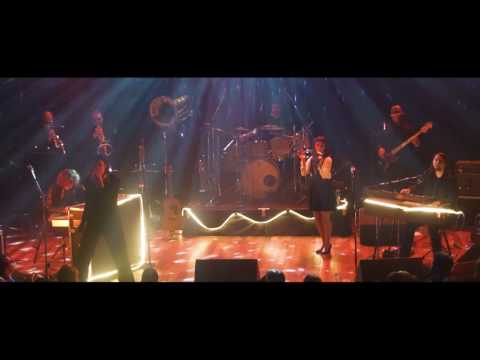 On Lankershim - Foxygen