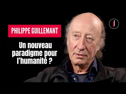 "Il est IMPORTANT que l'HUMANITÉ subisse une LEÇON!" l Philippe Guillemant