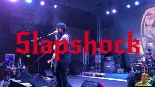 Slapshock- Anino mo  1080p60 (LiveInQatarTour2018)