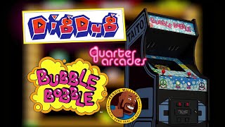 Numskull Quarter Arcades