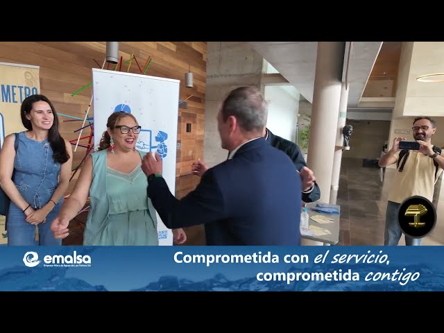 Más de 300 escolares se citan en Agüimes para fomentar el uso responsable de la tecnología