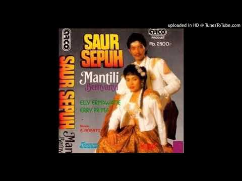 Elly Ermawati & Erry Prima - Indah Cinta Pertama - Composer : A.Riyanto 1987 (CDQ)