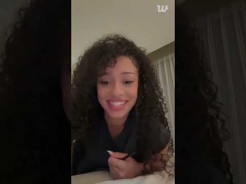 (ALL SUB⭐) Manon and Megan Full Livestream On Weverse 22/08/2025