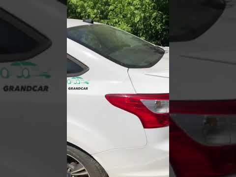 Автомобиль FORD FOCUS 2014 | GrandCar Автомобиль FORD FOCUS 2014 | GrandCar