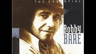 THE WINNER by BOBBY BARE