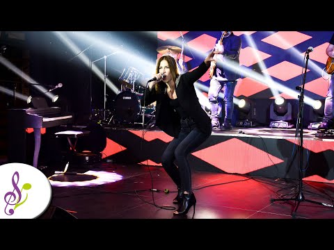 Anastasija Rilak - ZITTI E BUONI (Škola pevanja Super Voice & Pegart Studio)