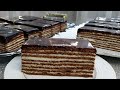 Торт СПАРТАК/Шоколадный Торт/Спартак тортини тайёрлаш/SPARTAK Cake/ За