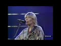 Joni Mitchell / Number One (TV - 1988) [Reworked]