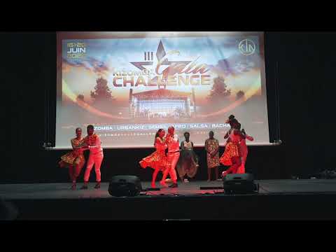 𝐊𝐢𝐳𝐨𝐦𝐛𝐚 𝐆𝐚𝐥𝐚 𝐂𝐡𝐚𝐥𝐥𝐞𝐧𝐠𝐞 𝟐𝟎𝟐𝟐 - 𝐏𝐚𝐫𝐢𝐬 𝐊𝐢𝐳𝐨𝐦𝐛𝐚 𝐒𝐜𝐡𝐨𝐨𝐥 (𝐏𝐚𝐫𝐢𝐬)