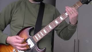 Helmet - Ironhead (cover and tab)