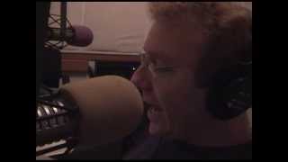 Negativland's Pastor Dick on Death Metal Music (Over the Edge radio, 2001)