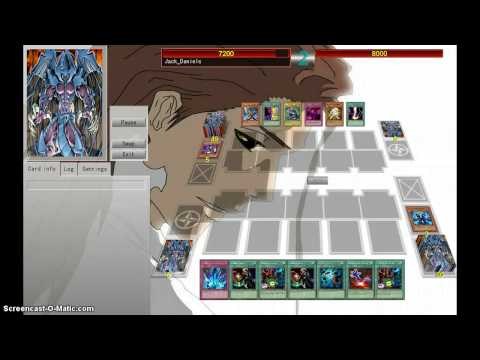 Blaze Fenix 2 Stronk! Plz nurf