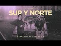 Ñengo Flow x Anuel AA - Sur y Norte [Official Audio]