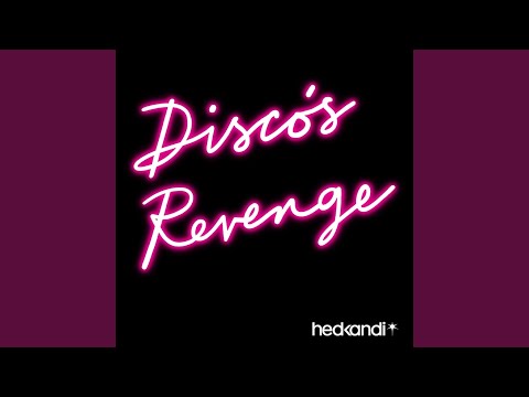 Disco's Revenge (Glitterarti's Twisted Capone Remix)