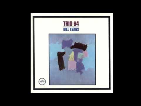 Dancing In The Dark - Bill Evans