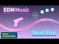 Tobu Itro Sunburst Beat Fire EDM Music Gun Sounds