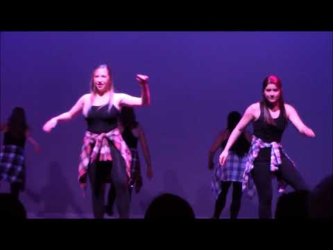 2019 Tapestry  "Alone"