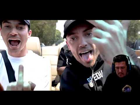 Kraayziie Reacts To RG WINGS - IF YOU AIN'T WIDDIT