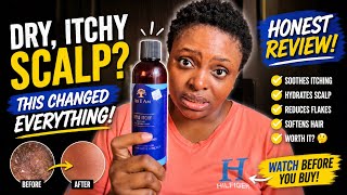 AS I AM LEAVE - IN CONDITIONER : LOVE IT OR LEAVE IT
