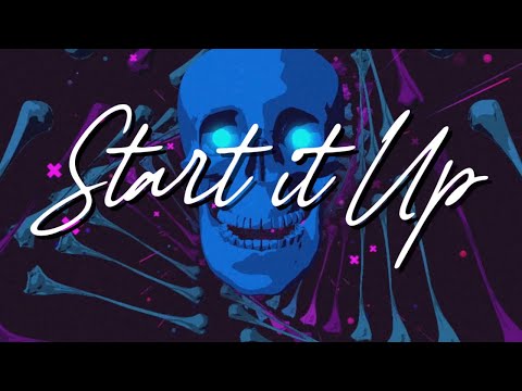 Struggle Mike - Start It Up (feat. Grenzy & Jertaker) [Official Music Video]