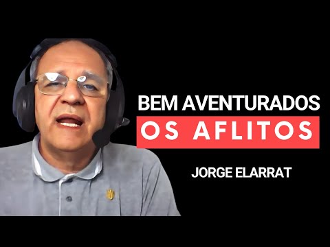 Bem Aventurados os Aflitos