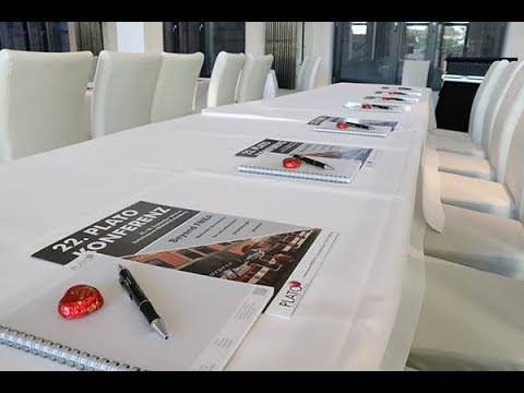 Rückblick auf die 22. PLATO Konferenz 2018