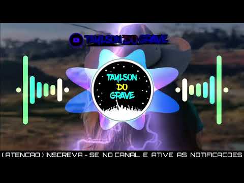 GREGO, PAULO PIRES - PANE NO SISTEMA (MÚSICA NOVA) | COM GRAVE |