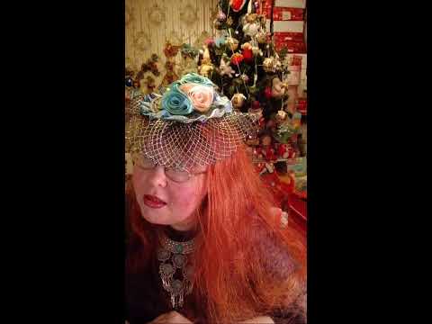 🎤 в гостях у феи!