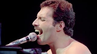Download lagu 18 Bohemian Rhapsody Queen Live in Montreal 1981....mp3