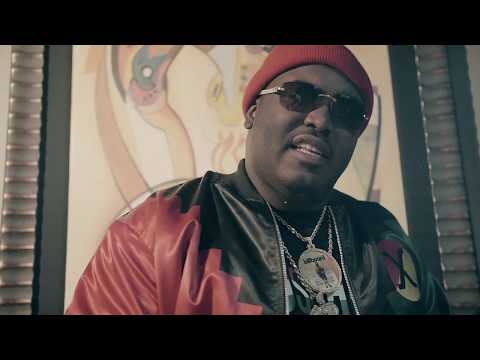 LouGram x RoleyGang Blue - BLOU (Official Music Video)