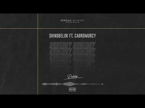 SHINOBELOK FEAT. CABROMURCY - RUDEBOY (AUDIO OFICIAL 2019) KILLSHOT FOUR