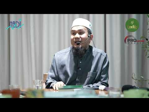 UMMUL MUKMININ RADIYALLAHANHA
