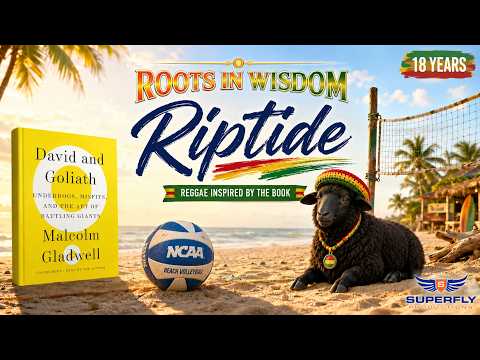 Album artwork: Riptide
