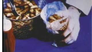 10 minute drive-in intermission