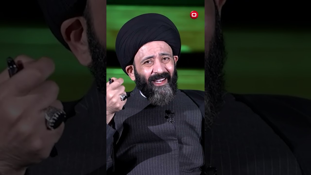 فيديو | المناصرة الذاتية للمرأة بين القدرة والتمرد#shorts