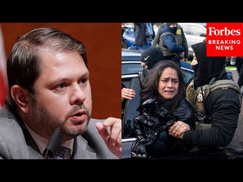 Reporter Asks Ruben Gallego If Dem Opposition To ICE Activities Is Strong Enough To Force Shutdown