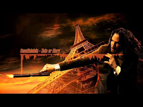 [𝐏𝐥𝐚𝐲𝐥𝐢𝐬𝐭] 𝙅𝙤𝙝𝙣 𝙒𝙞𝙘𝙠: 𝘾𝙝𝙖𝙥𝙩𝙚𝙧 4 𝙤𝙨𝙩