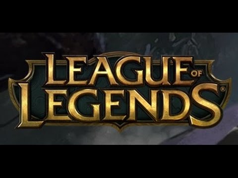 League of Legends Playthrough #5