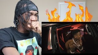 NBA Youngboy - Dope Lamp (Official Video) Reaction