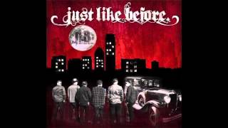 JLB - Just Like Before - 2010  (Full Album) Ska Core