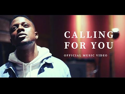 Nelly's Echo - Calling for You [Music Video]