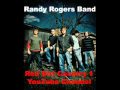 Randy Rogers Band  This Time Around